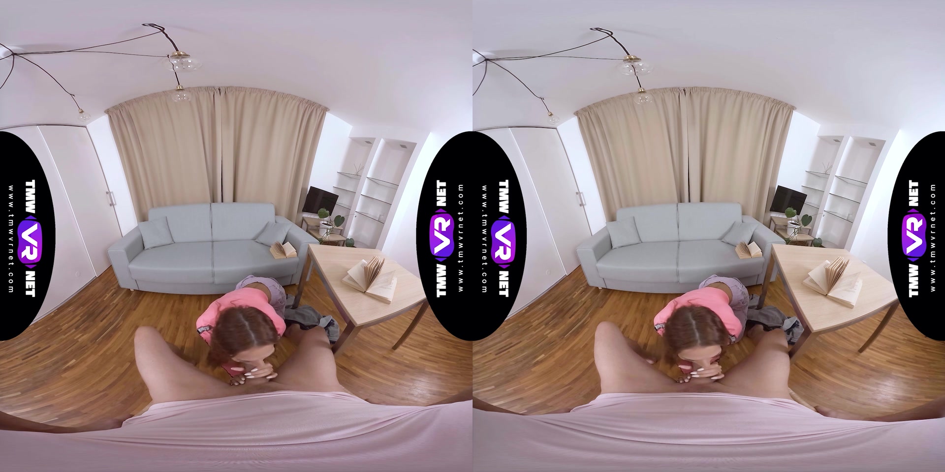 Sex book is the best gift - TmwVRnet