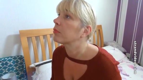 Unfiathful Wife Caned