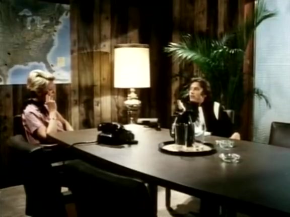 Aunt_Pegs_John Holmes, Richard Kennedy, Sharon York in vintage porn clip
