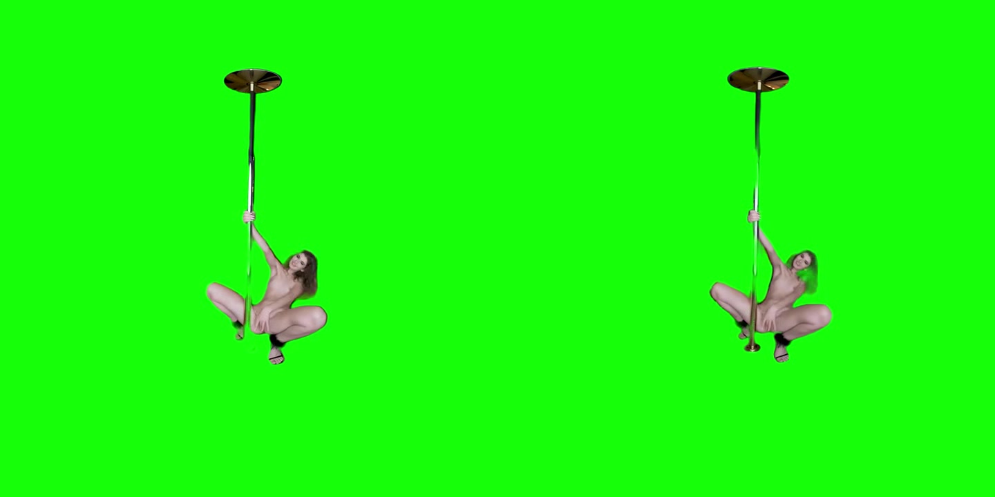 Pole Dance Experiance - AmoreVR