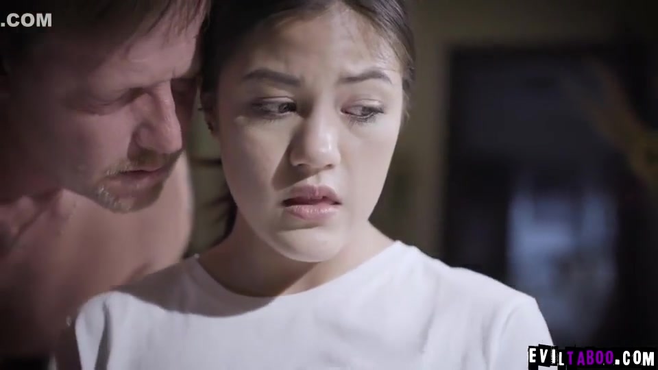 Gets A Have Sex Punishment From Stepdad With Kendra Spade And Pure Taboo