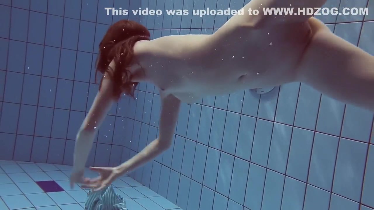 Sexy teens 18+ In The Swimming Pool