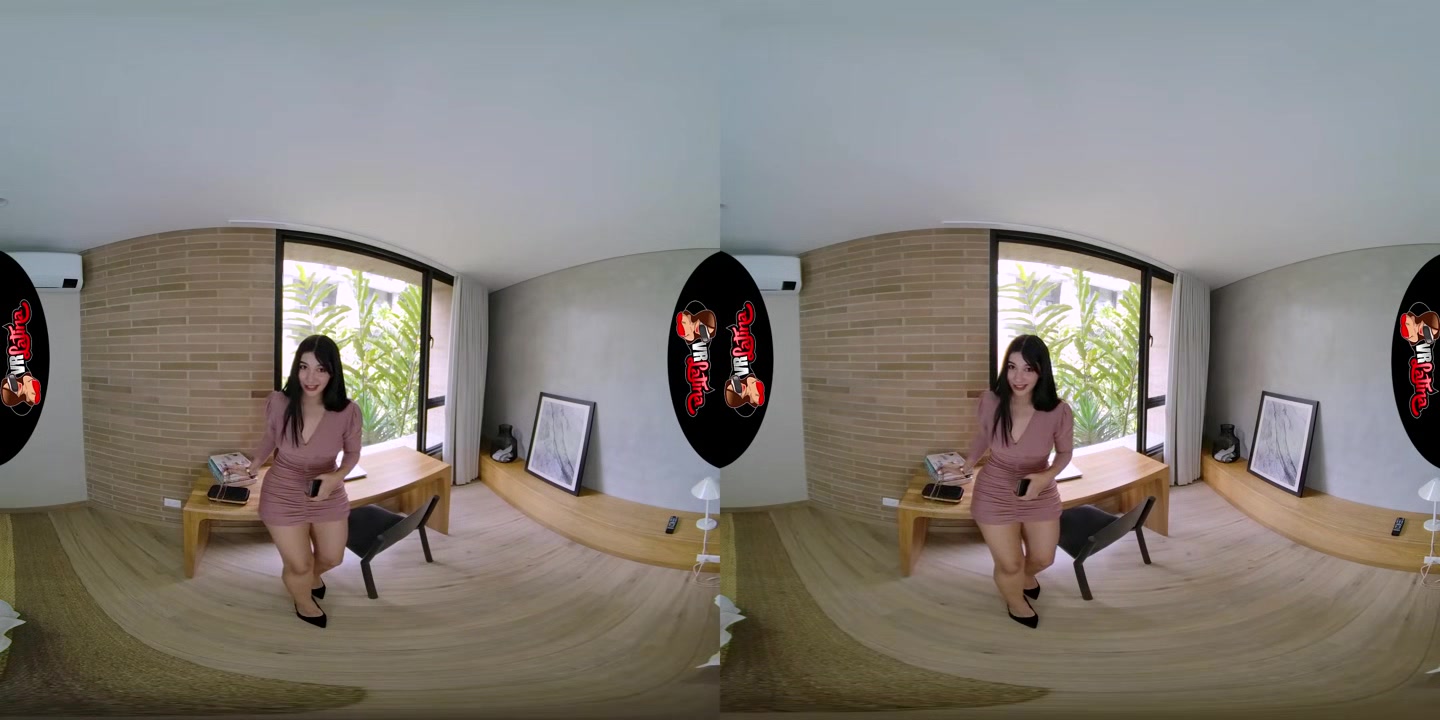 Pleased To Please You - VRLatina