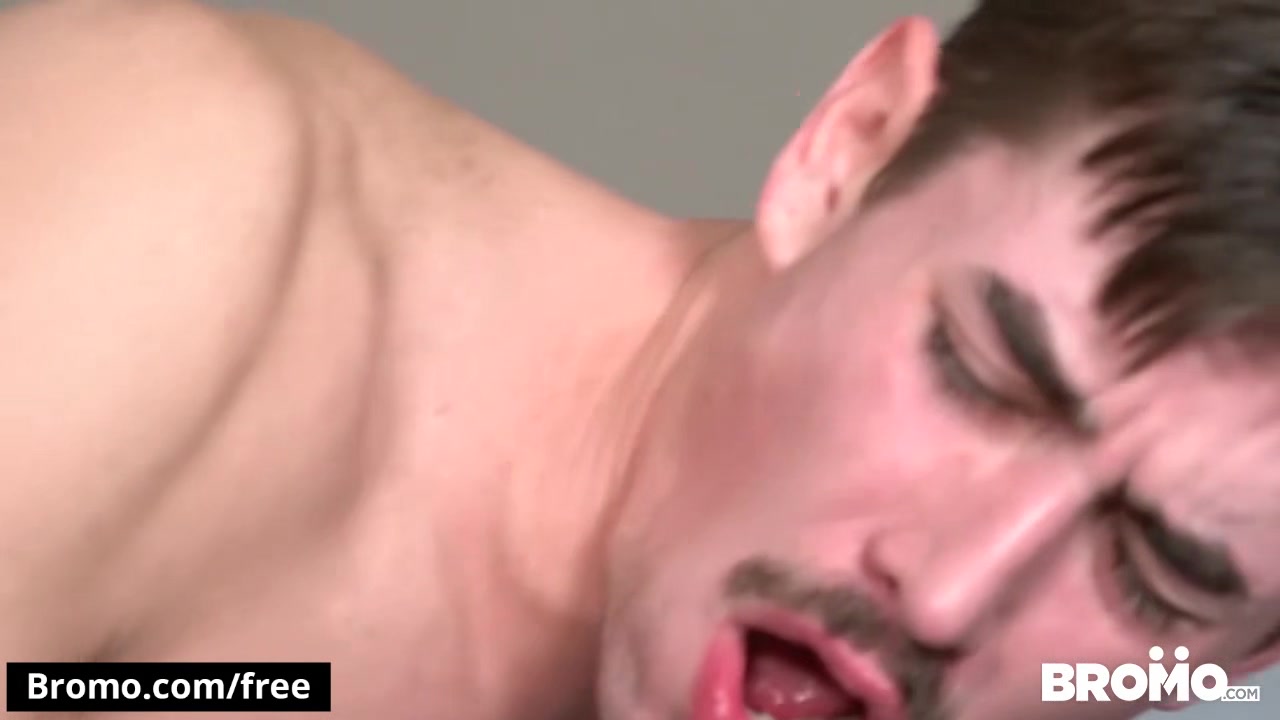 Rubber Man Doesnt Wear Condoms Scene