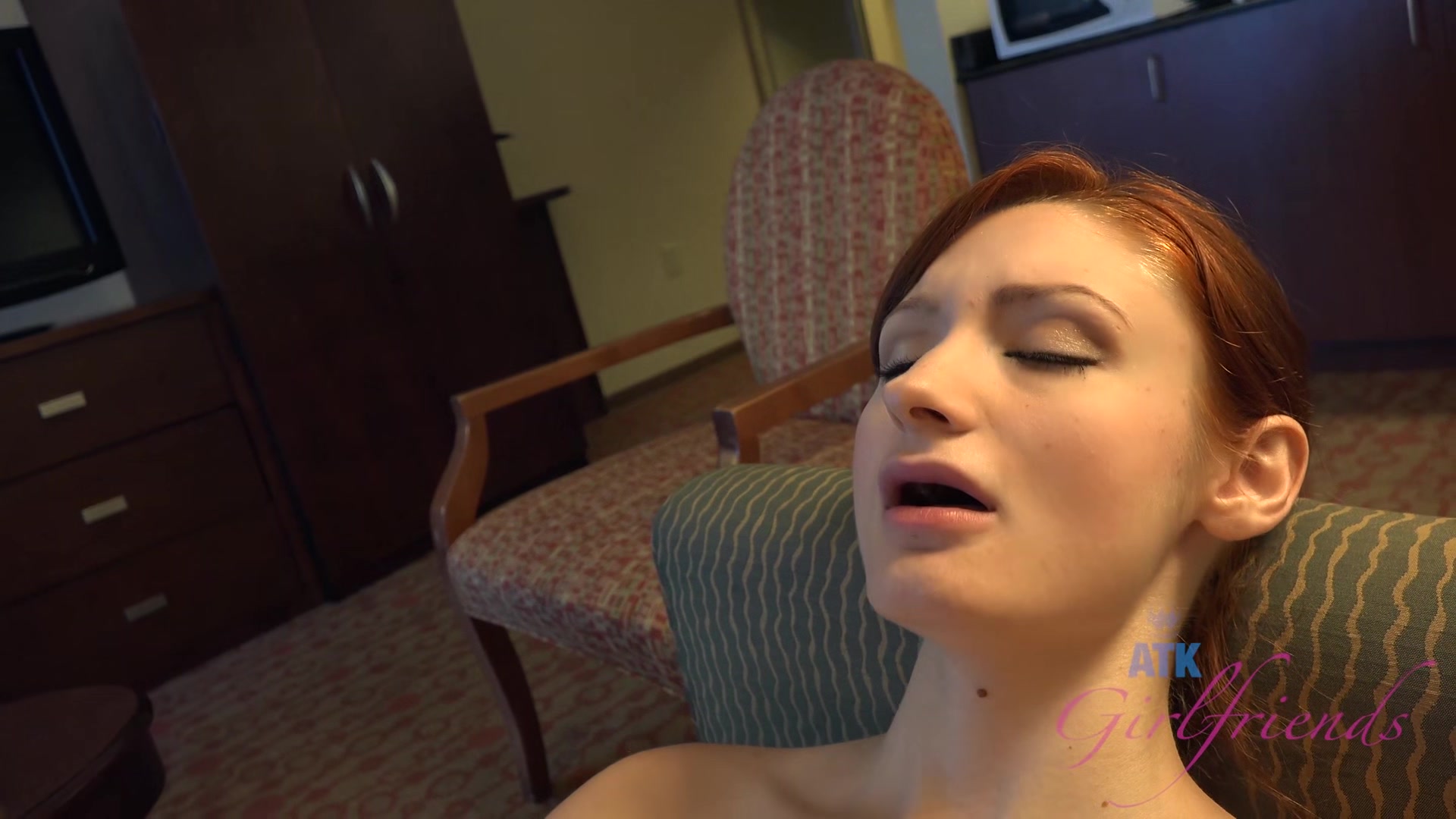 Virtual Handjob,Blowjob,Footjob Violet Monroe