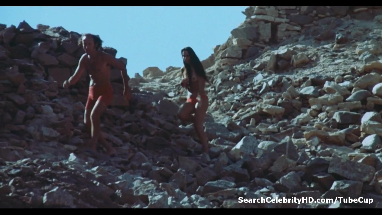 Lily Avidan and Tzila Karney - An American Hippie in Israel