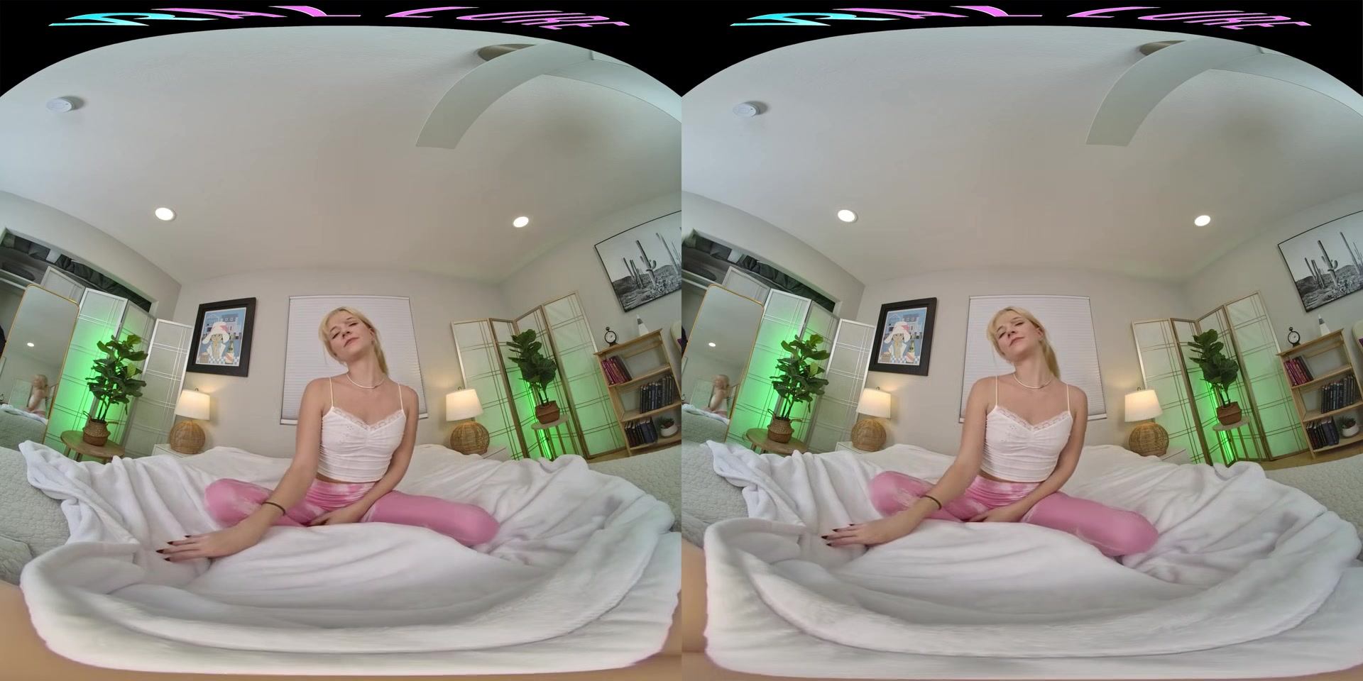 Riley Star - VR Porn Video