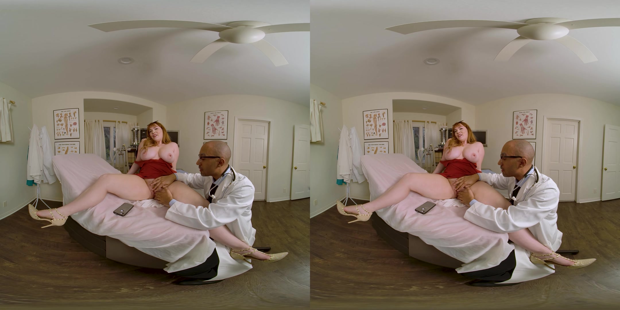 Cucked By Dr Bull - SLROriginals