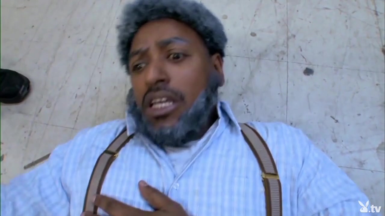 Can't Be Sanford & Step sons XXX Parody