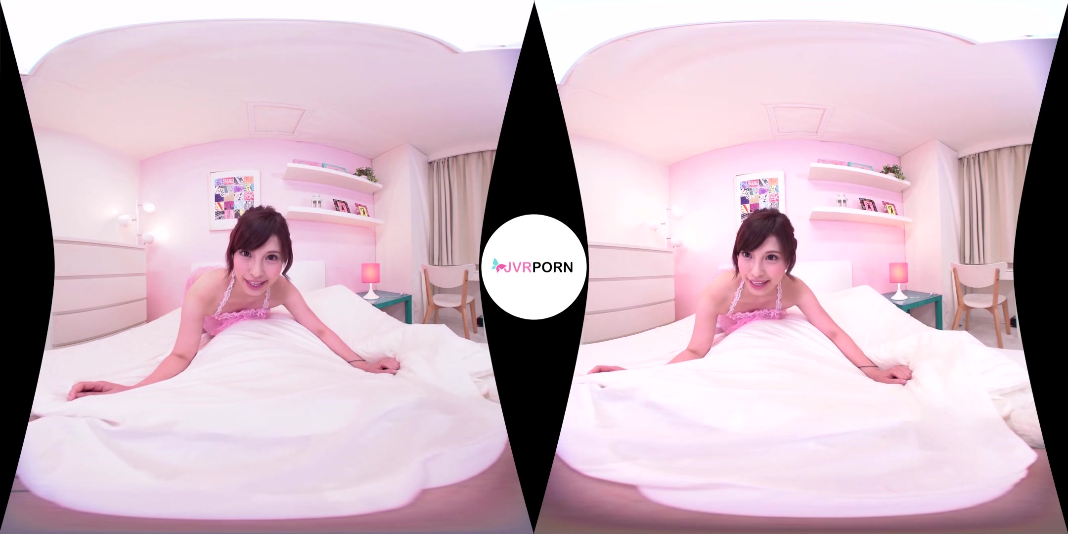 Have Sex With Japanese Jk In A Pinky Room - Asian Babe Rides Cowgirl Style