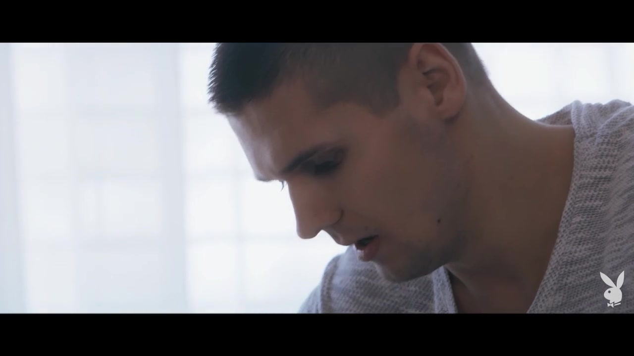 Intimate Tales - PlayboyTV