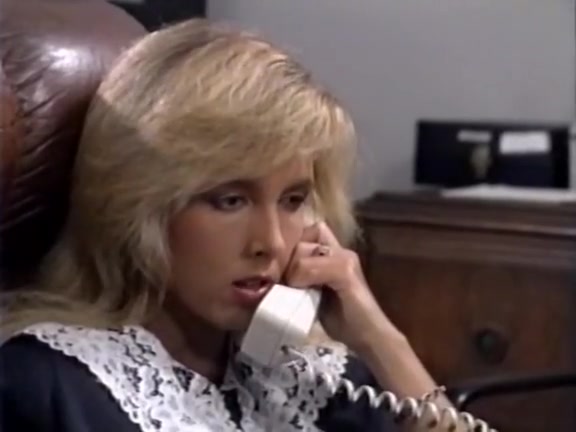 Victoria Paris, Aja, Tiara in classic porn movie