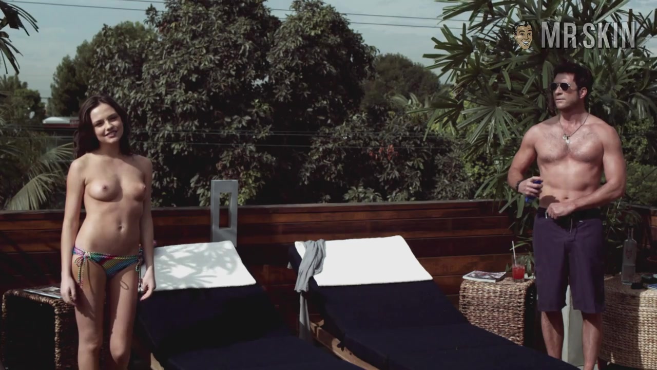 Best Of: Emily Meade - Mr.Skin