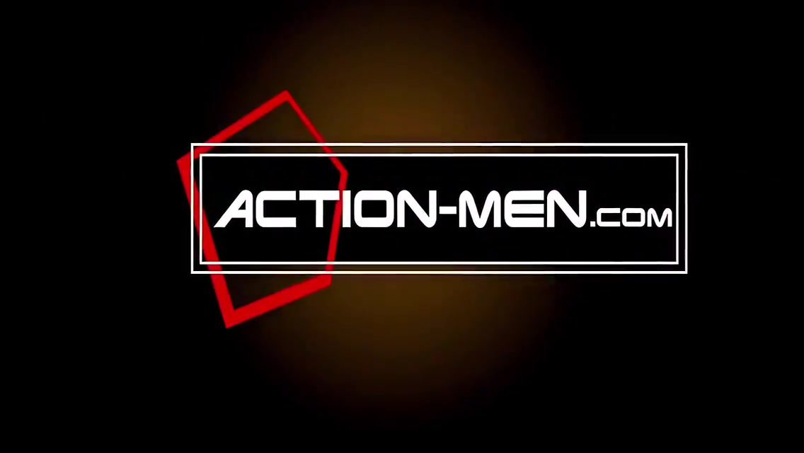 4 Hot Bros & 2 Curious Puppies Get Fucked Raw!!! 7 Min