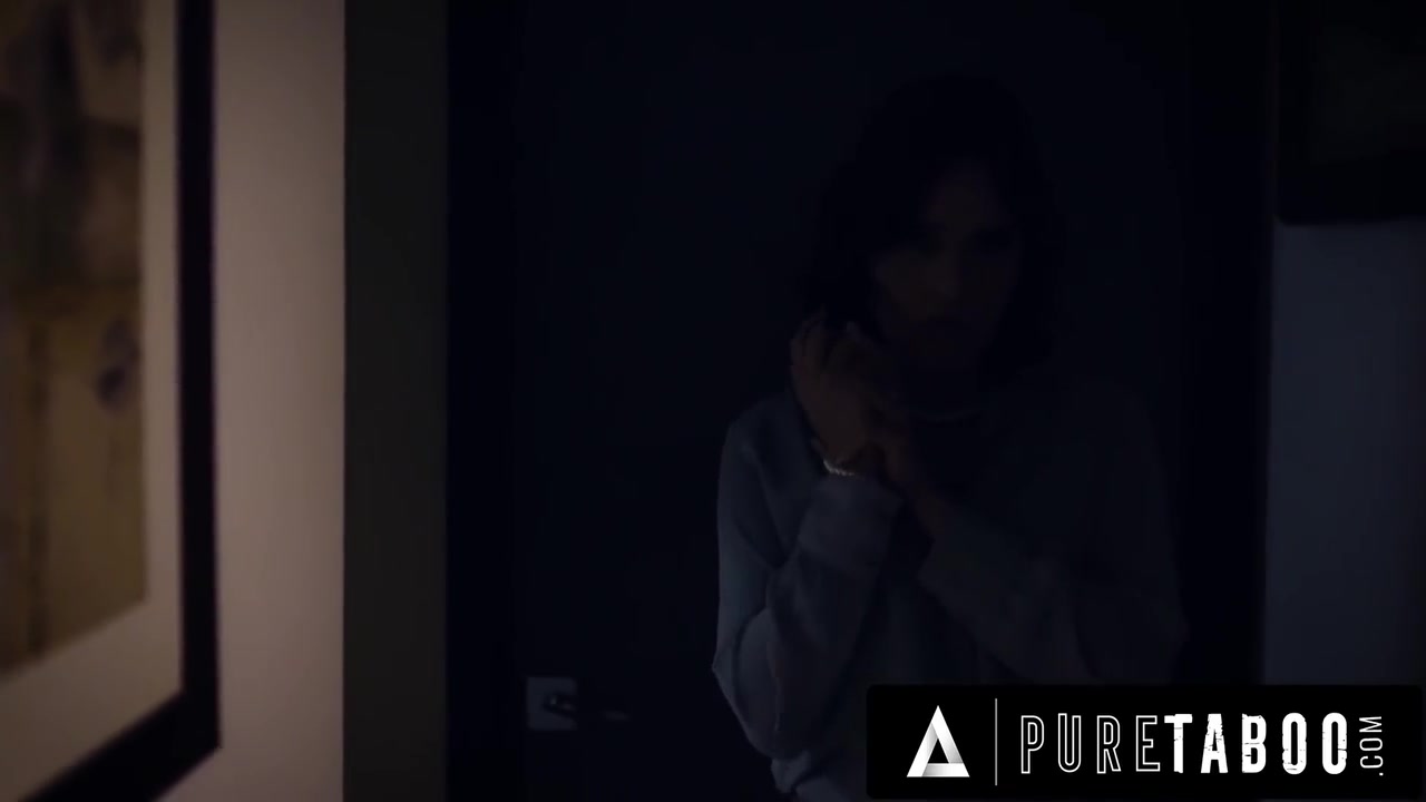 teen 18+ Babysitter Gets Caught Fucking Krissy Lynns Husband!
