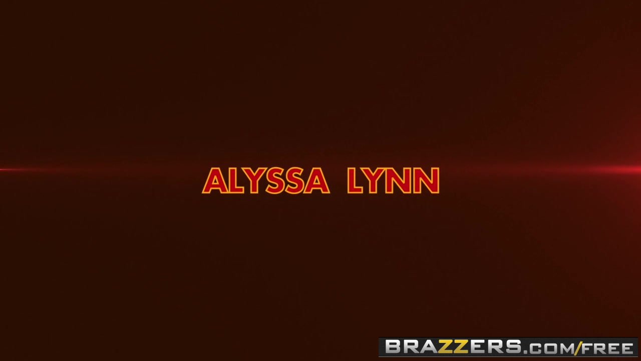Brazzers - Milfs Like it Big - Alyssa Lynn Johnny Sins - Cougar Sighting