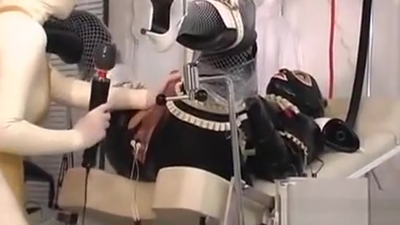 Rubber Doll Clinic
