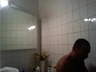shower scene 7
