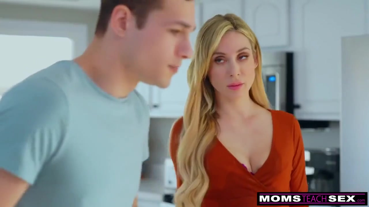 Basically Naked Right Behind You Milf Seductiv - Aiden Ashley