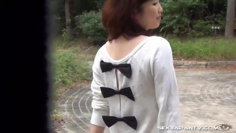 She Aims To Please You - SexJapanTV