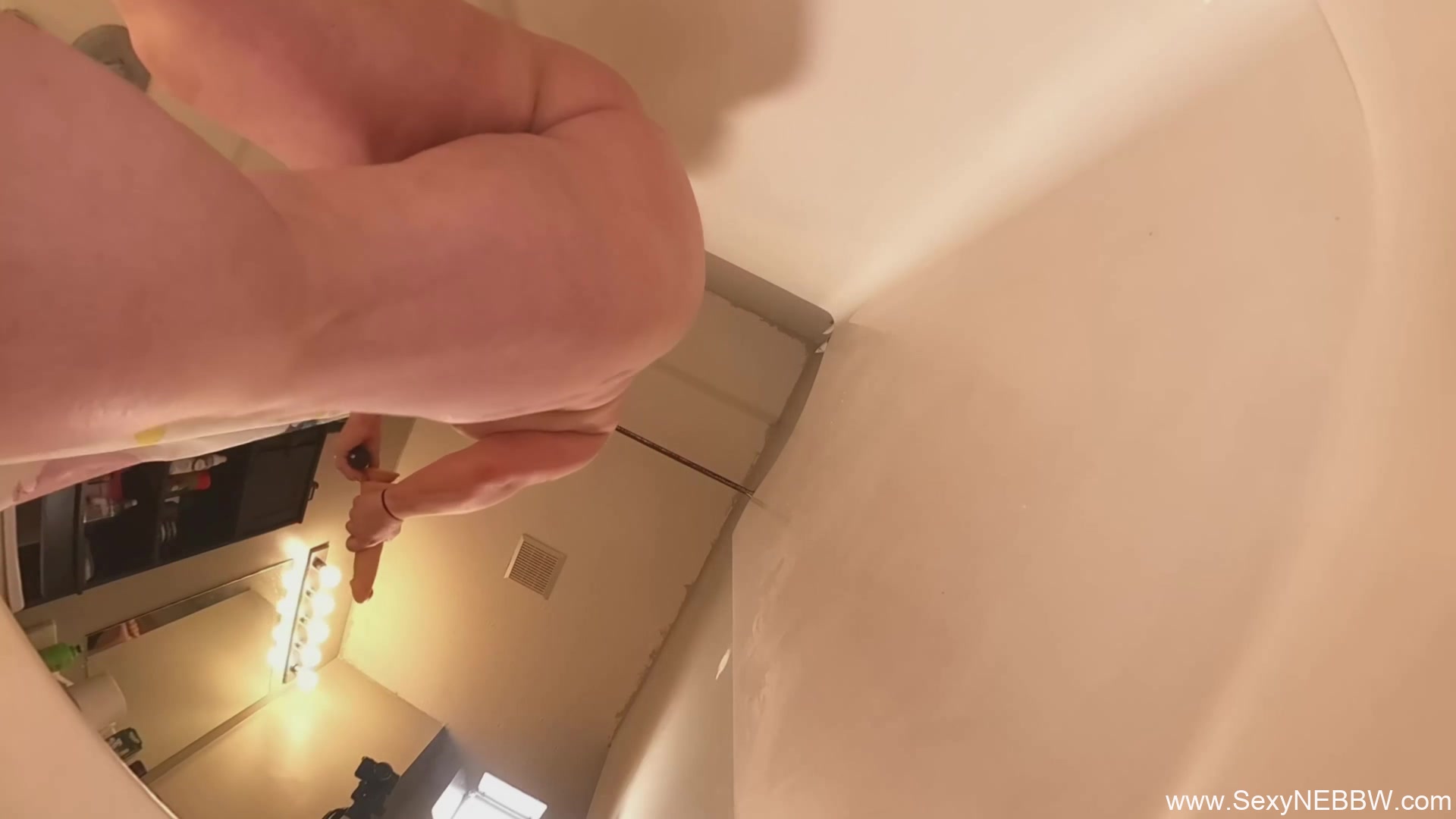 Sexy Bbw Upshot Showertime Playtime Vr 2 - Sexynebbw