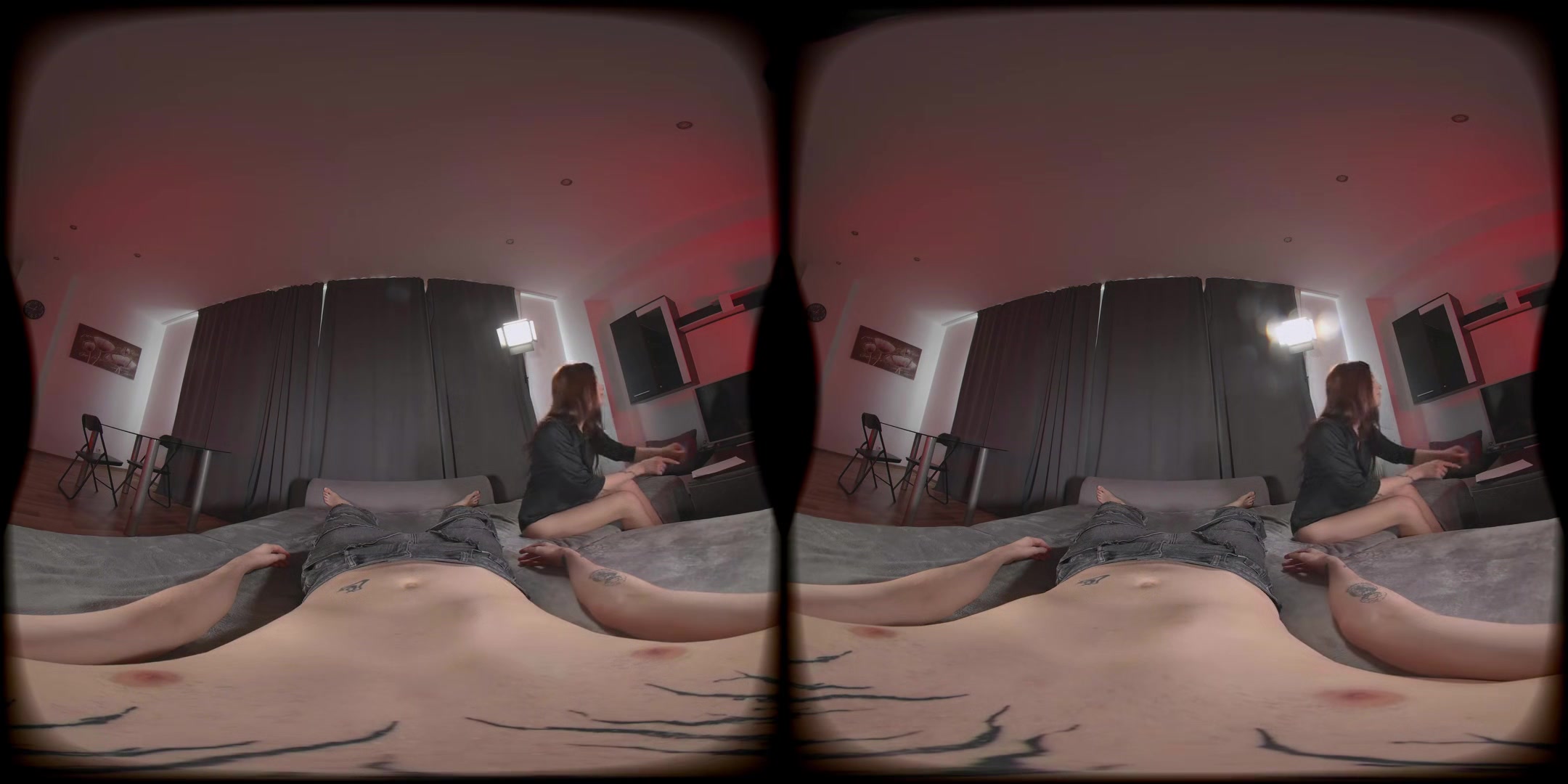 Is This Too Strange?