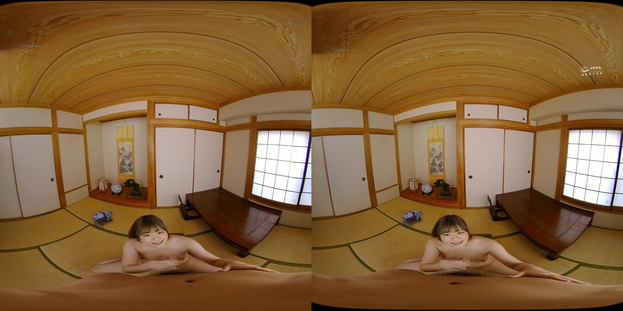 Naked Matchmaking VR Experience: Serious Sex for Marriage - RADICAL
