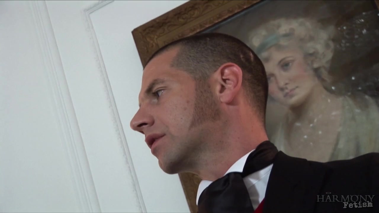 Donna Bell & Demetri XXX & Jay Snakes & Black Angelika in Maid For Pleasure - KINK