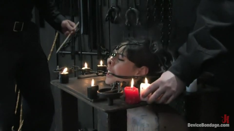 Two of the December live feed.