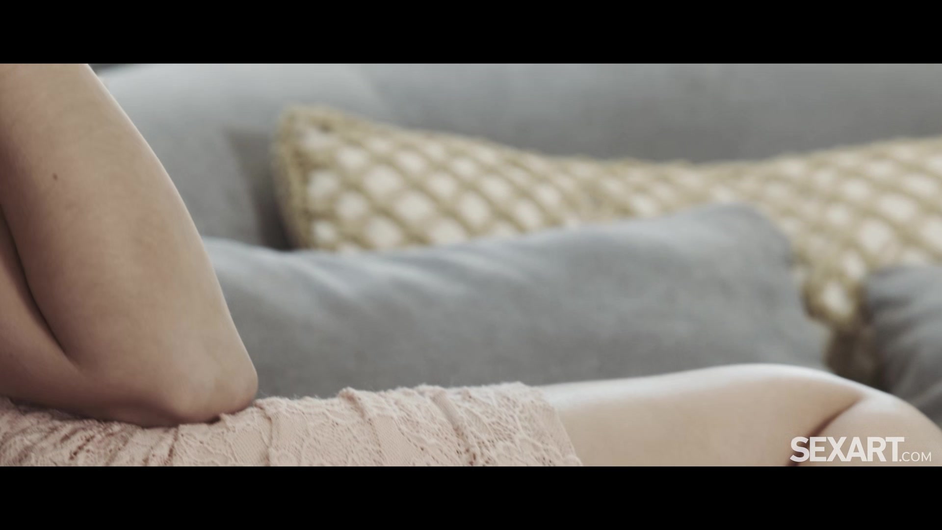 Love Is Not Enough - Rebecca Volpetti & Liam Salvatore