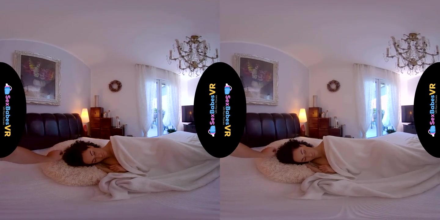VR porn - and Fuck - SexBabesVR