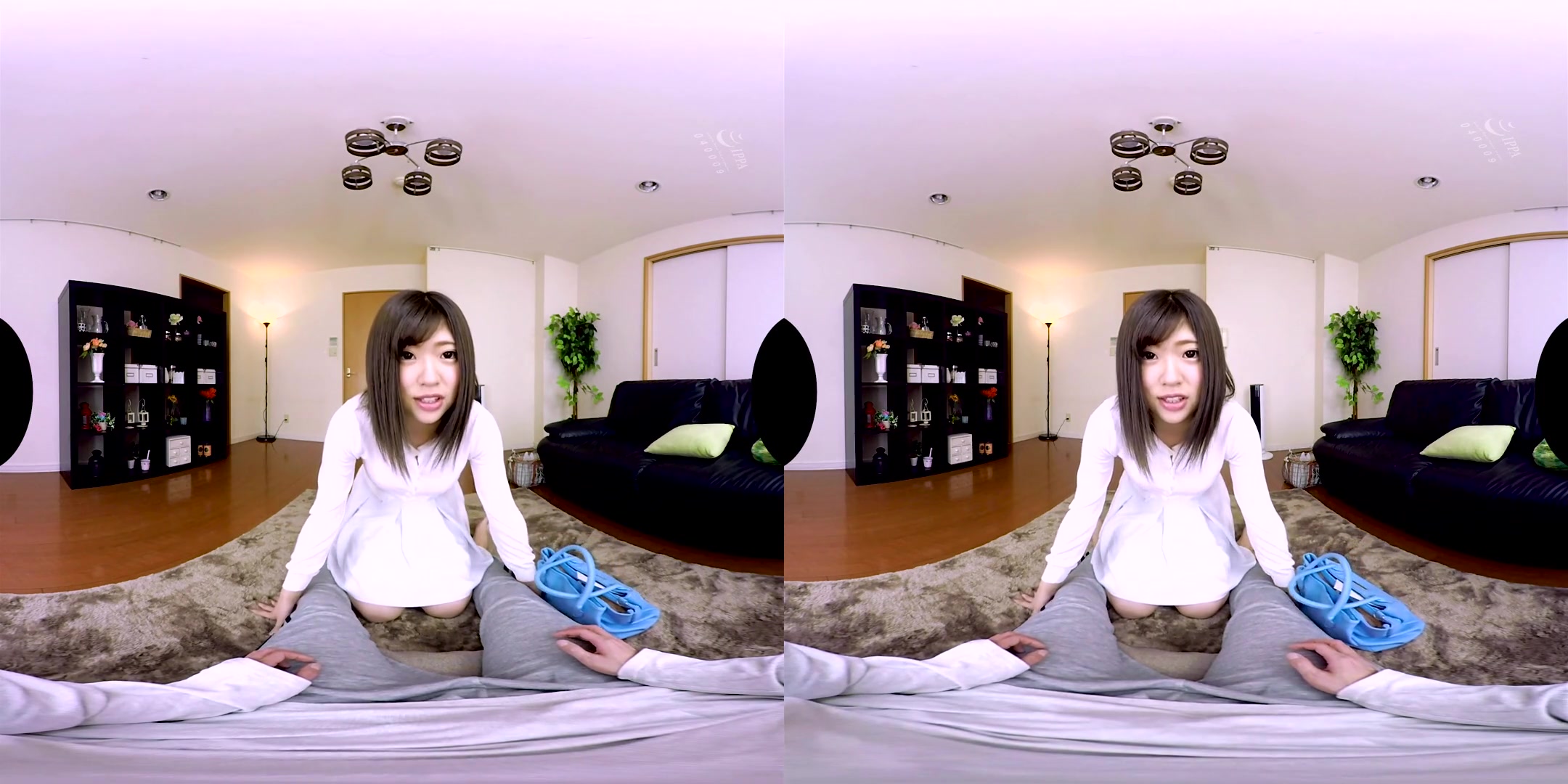 Yuuna Ishikawa I Really Love you, Senpai! 1 - SexLikeReal