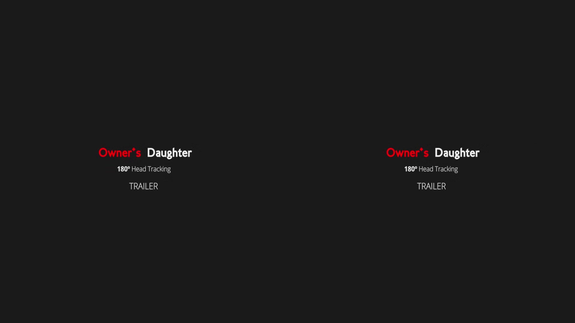Owner's Step daughter