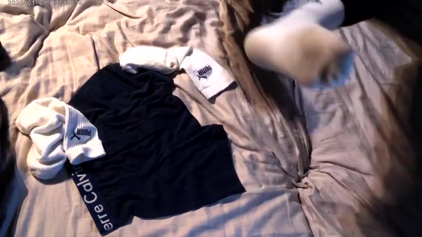 Boy Chav Wanks With Mates Gear