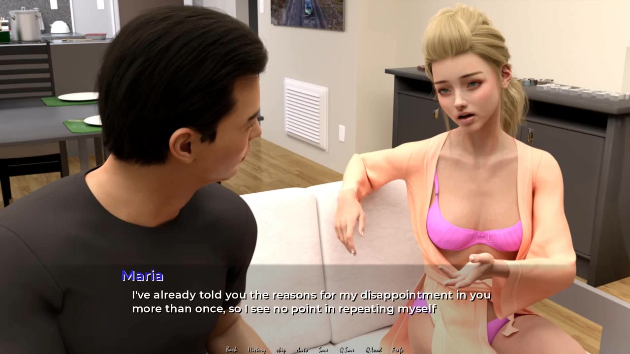 Moving Down Obedient Husband Cheats His Wife Eats A Random Girls Pussy In The Back Alley Ep42