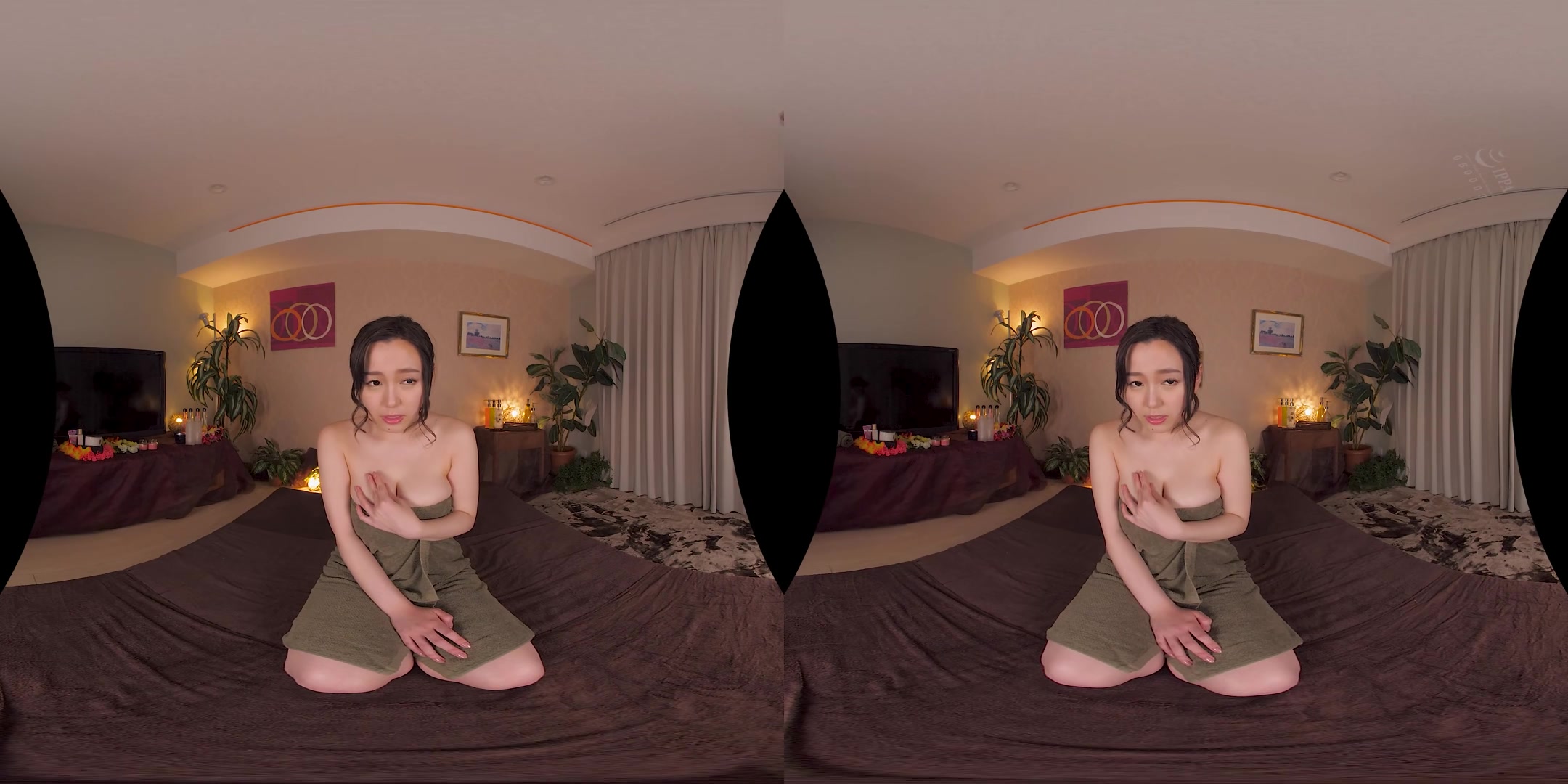 Nene Tanaka - Show Me My G-Spot: Nene-San - KMPVR