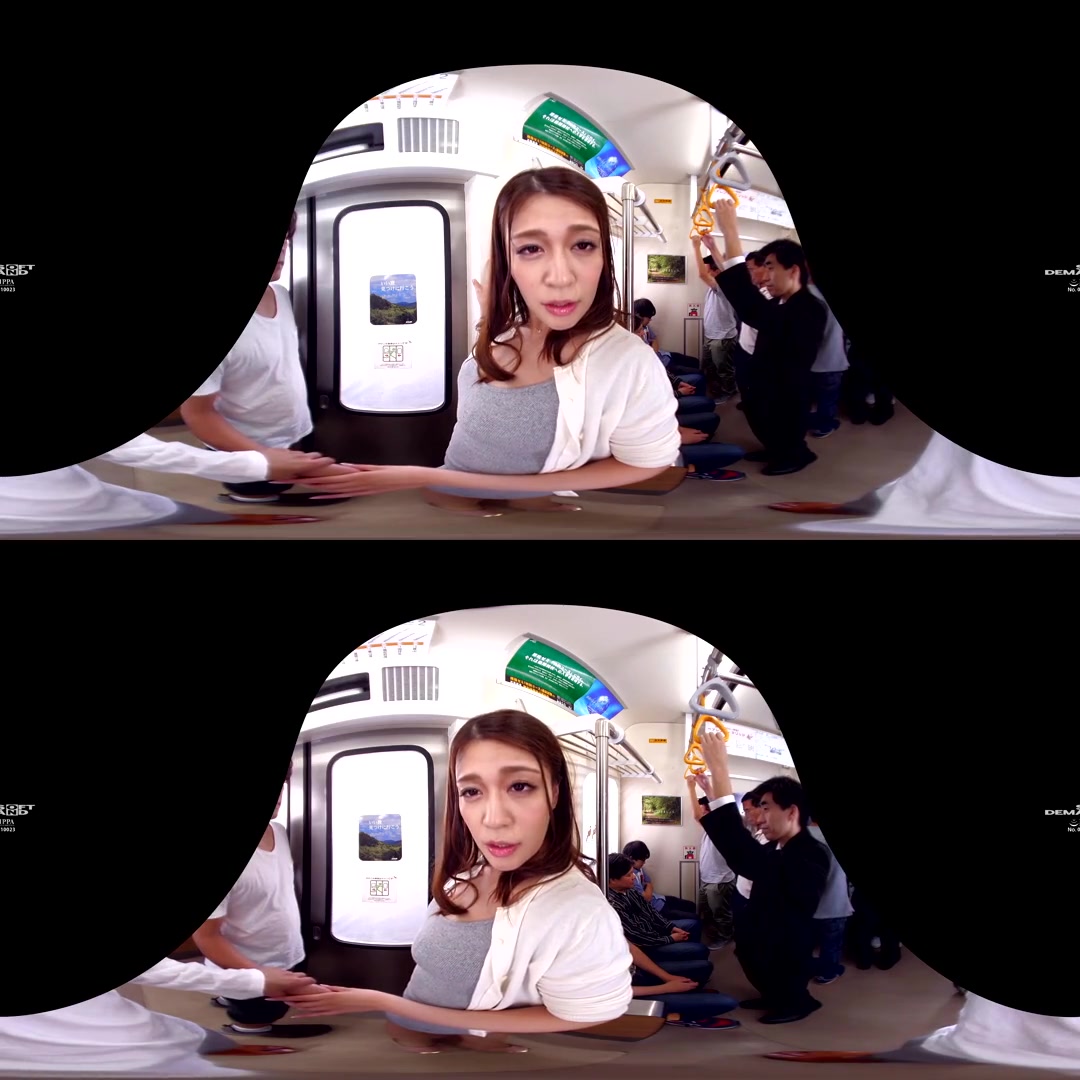 You've Heard How Perverted Japan Is! VR Sex in Chinese 1 - Asian Public Fingering
