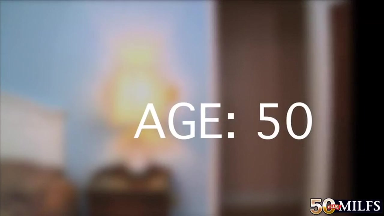 Happy fucking birthday! - 50PlusMilfs
