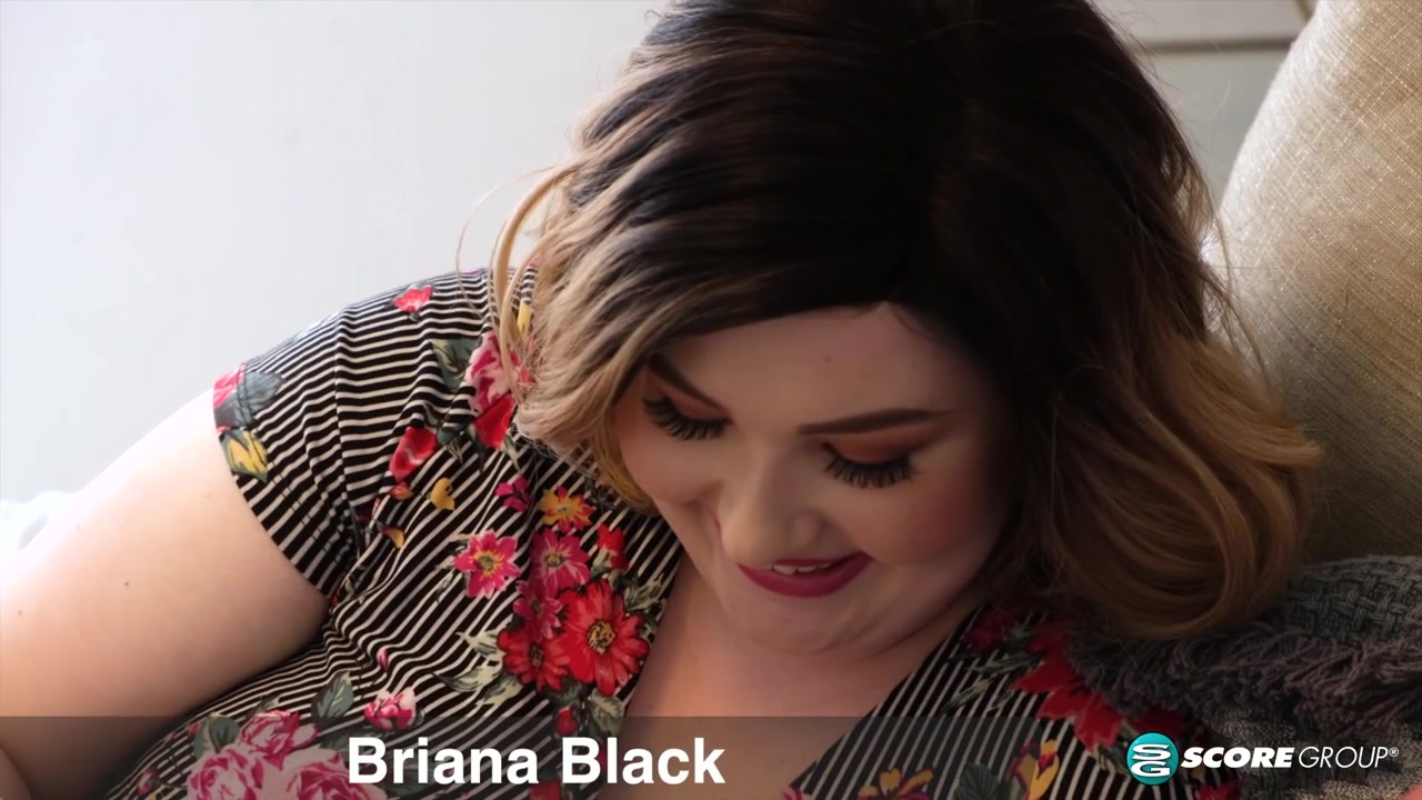 The Domination Of Briana Black - XLGirls