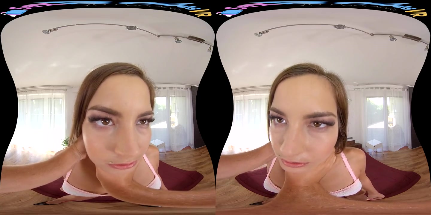 VR porn - Virtual Slave - SexBabesVR