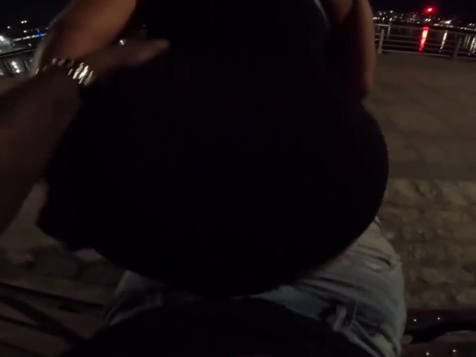 Babysitter Fucked Outside By The Lake