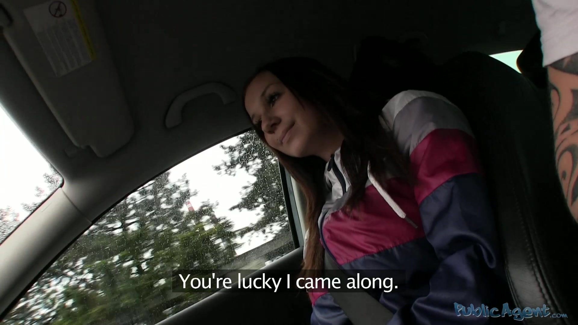 PublicAgent Video. Natalie