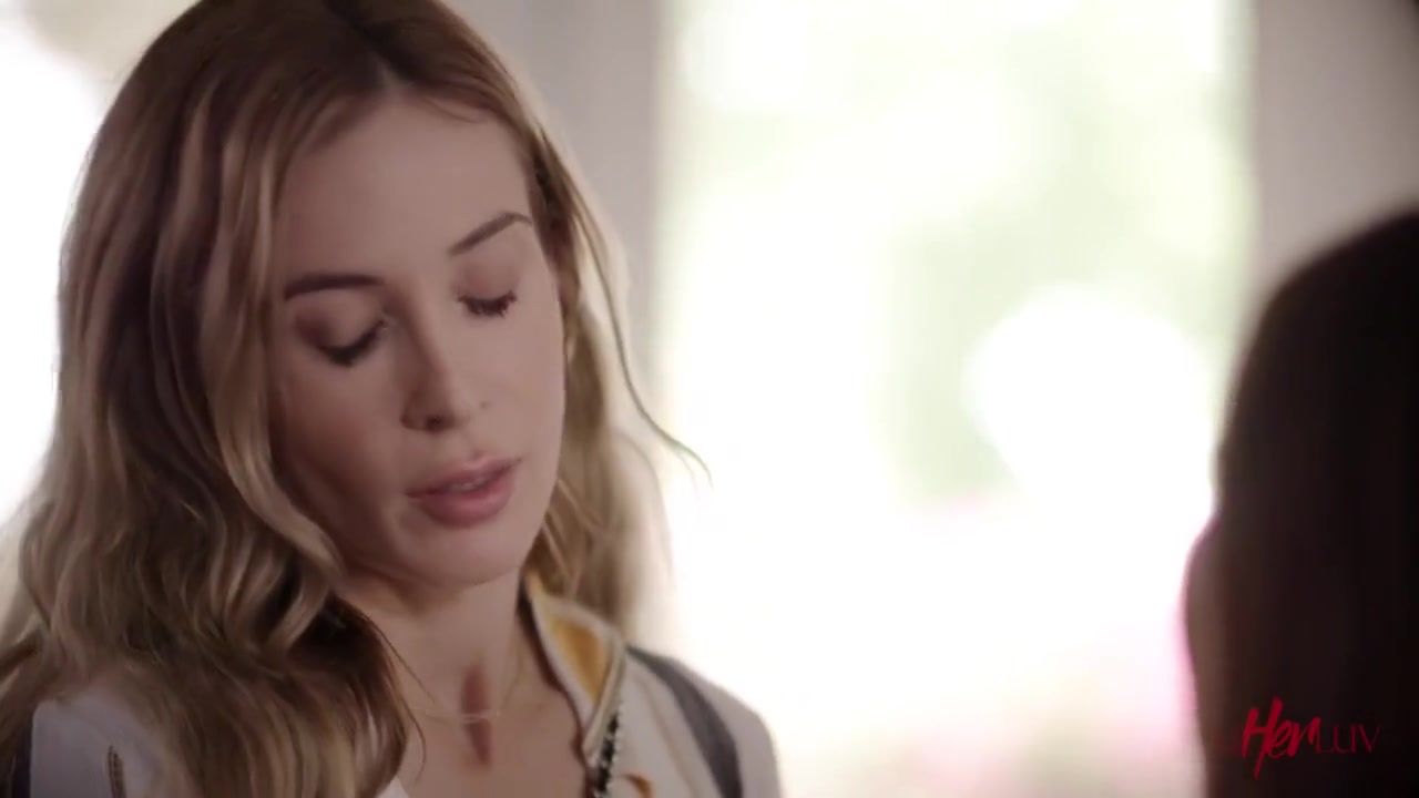 The Rose Retreat Pt. 2 - Teaser
