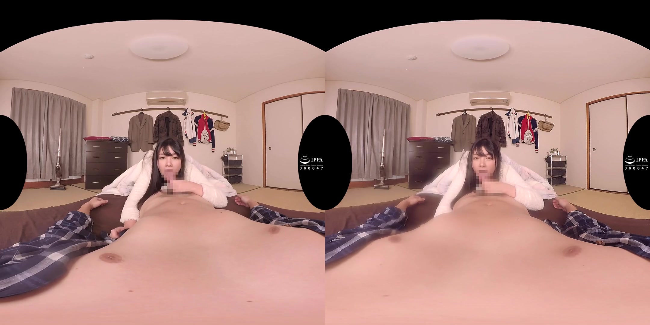 Hana Misora in Hana Misora My Mischievous Performs Magic on my Dick 1 - WAAPVR