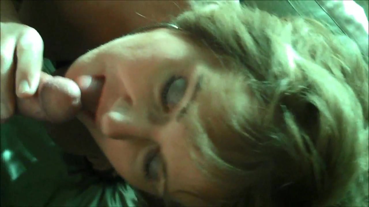 Las Vegas Creampie Pt1 - Smoking Hot Sucking That Hard Cock! - TacAmateurs