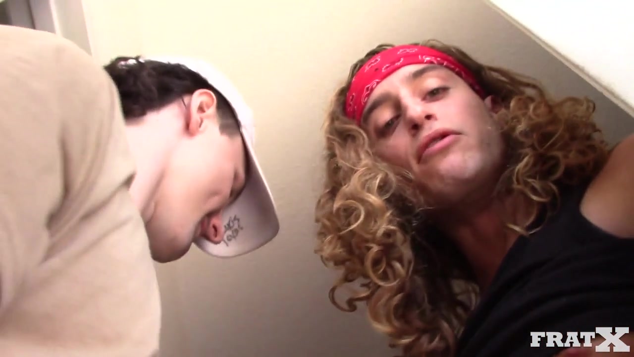 Pussy Pledge - Fratx