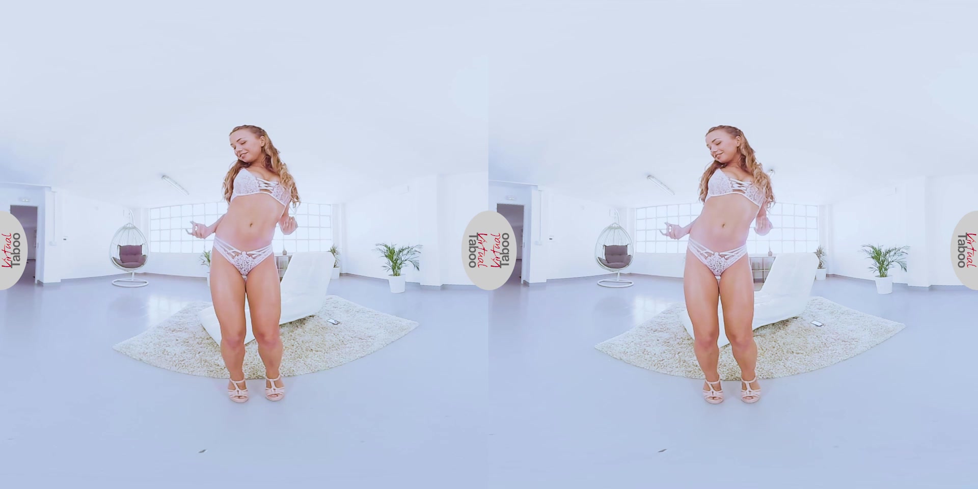 Naughty Princess