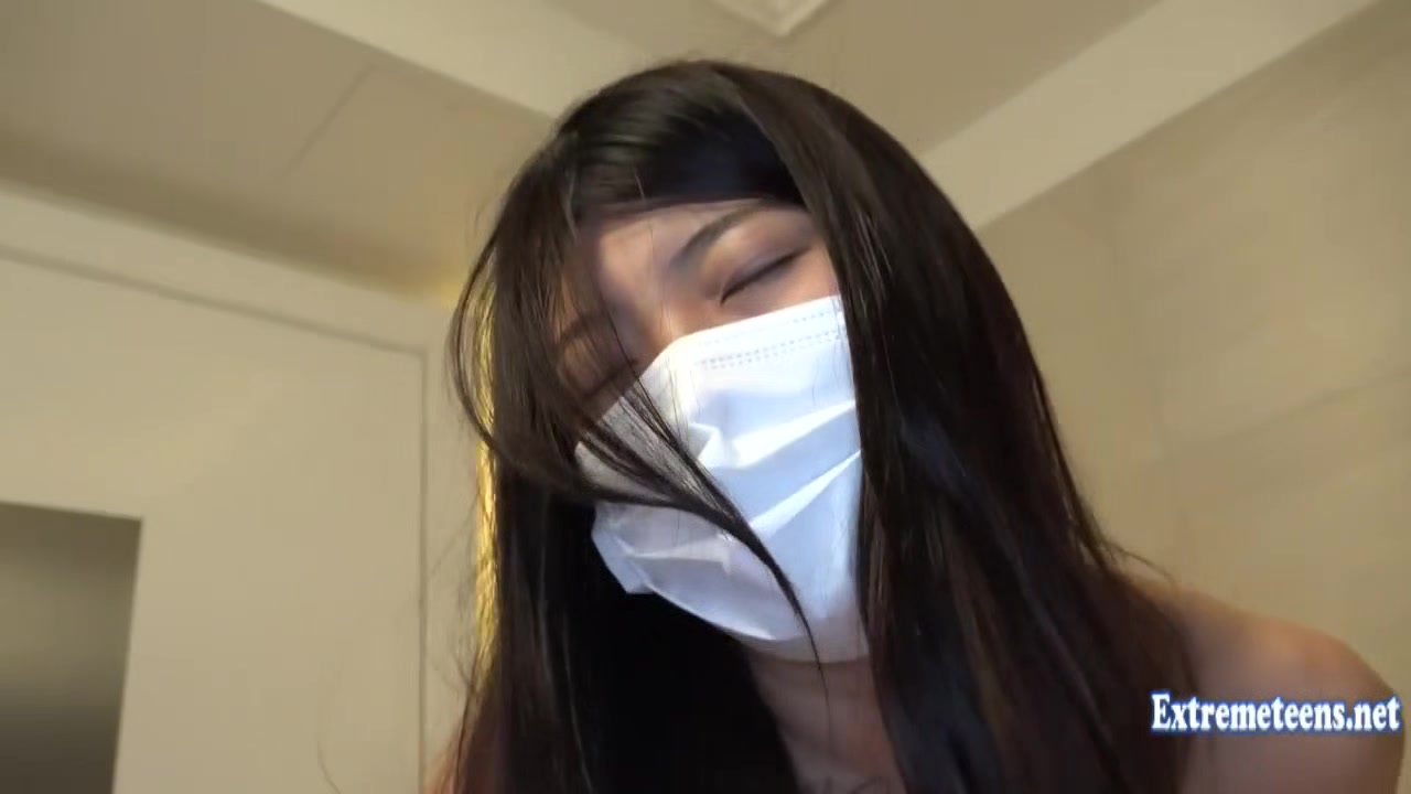 Jav College Girl Hanada Fucks Uncensored Tall Skinny Babe Does Doggystyle Nice pink