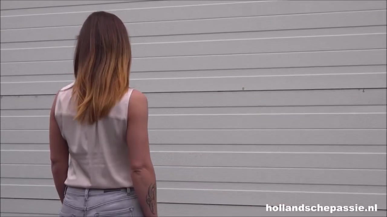 Geile Kimberly X Neukt Erop Los - Passie.Nl