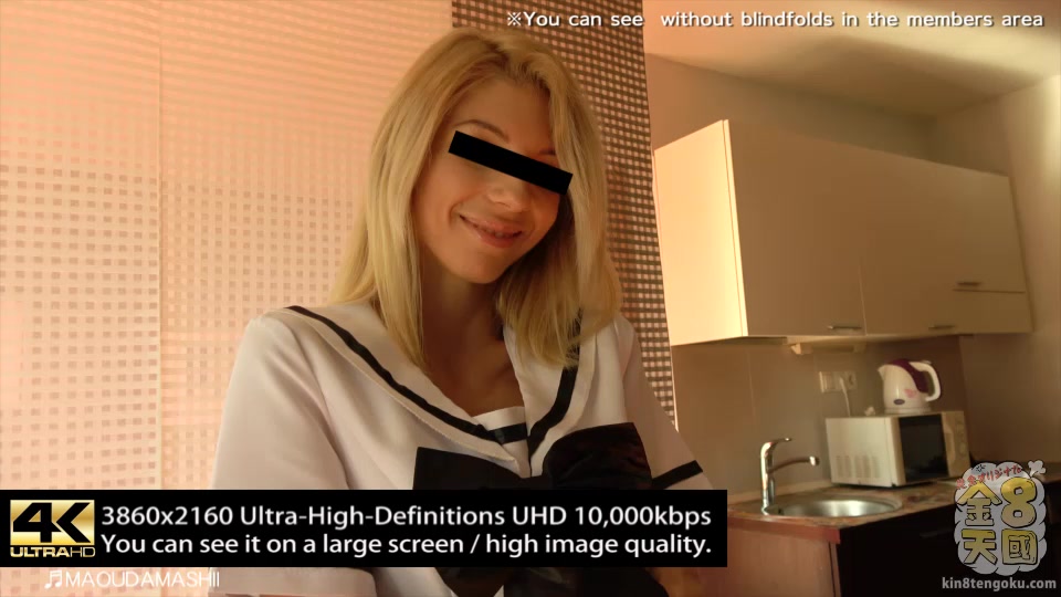 Creampie We Met Online 18 Yers Old Slender Vol2 - Missy Luv - Kin8tengoku